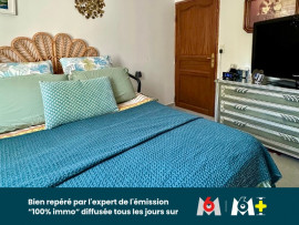 
                                                                                        Vente
                                                                                         Villa avec studio indépendant -Plan-du-Castellet