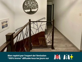 
                                                                                        Vente
                                                                                         Villa avec studio indépendant -Plan-du-Castellet