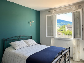 
                                                                                        Vente
                                                                                         Villa avec studio indépendant -Plan-du-Castellet