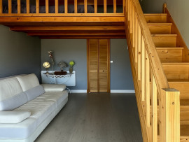 
                                                                                        Vente
                                                                                         Villa avec studio indépendant -Plan-du-Castellet