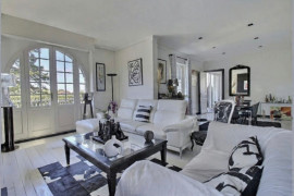 
                                                                                        Vente
                                                                                         Villa Basque des années 20 - Guéthary