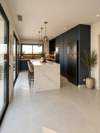 
                                                                                        Vente
                                                                                         VILLA CONTEMPORAINE 130M2 + TERRAIN 600M2