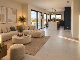 
                                                                                        Vente
                                                                                         VILLA CONTEMPORAINE 130M2 + TERRAIN 600M2
