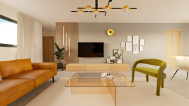 
                                                                                        Vente
                                                                                         VILLA  CONTEMPORAINE 130M2 + TERRAIN 794M2