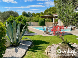 
                                                                                        Vente
                                                                                         Villa contemporaine -  5 pièces