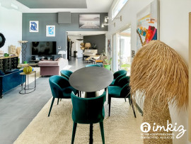 
                                                                                        Vente
                                                                                         Villa contemporaine -  5 pièces