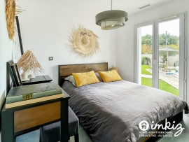 
                                                                                        Vente
                                                                                         Villa contemporaine -  5 pièces