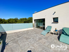 
                                                                                        Vente
                                                                                         VILLA CONTEMPORAINE AUX BELLES PRESTATIONS