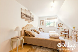 Vente
Villa contemporaine avec jardin paysagé