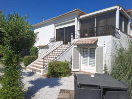 
                                                                                        Vente
                                                                                         VILLA CONTEMPORAINE AVEC TERRAIN PAYSAGÉ ET APPARTEMENT INDÉPENDANT