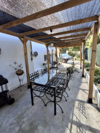 
                                                                                        Vente
                                                                                         VILLA CONTEMPORAINE AVEC TERRAIN PAYSAGÉ ET APPARTEMENT INDÉPENDANT