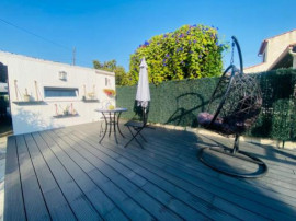 
                                                                                        Vente
                                                                                         VILLA CONTEMPORAINE AVEC TERRAIN PAYSAGÉ ET APPARTEMENT INDÉPENDANT