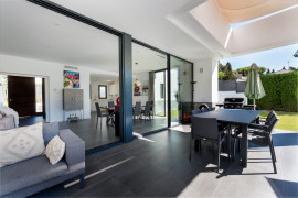 
                                                                                        Vente
                                                                                         Villa contemporaine d’exception