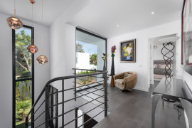 
                                                                                        Vente
                                                                                         Villa contemporaine d’exception