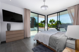 
                                                                                        Vente
                                                                                         Villa contemporaine d’exception