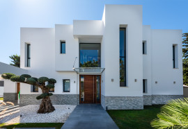 
                                                                                        Vente
                                                                                         Villa contemporaine d’exception