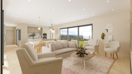 Vente
VILLA CONTEMPORAINE DE 140M2