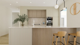 Vente
VILLA CONTEMPORAINE DE 140M2