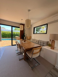 
                                                                                        Vente
                                                                                         Villa contemporaine RT2012