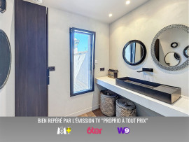 Vente
VILLA CONTEMPORAINE D EXCEPTION