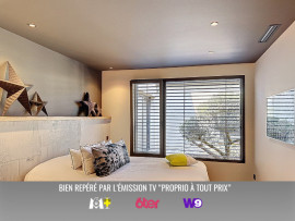 Vente
VILLA CONTEMPORAINE D EXCEPTION