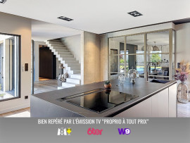 Vente
VILLA CONTEMPORAINE D EXCEPTION