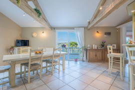 Vente
VILLA CORNICHE FLEURIE