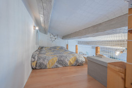 Vente
VILLA CORNICHE FLEURIE