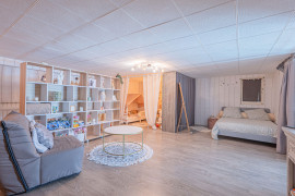 Vente
VILLA CORNICHE FLEURIE