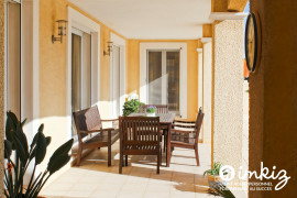Vente
Villa d’architecte de standing + piscine