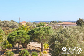 Vente
                                                                                Villa d’architecte de standing + piscine