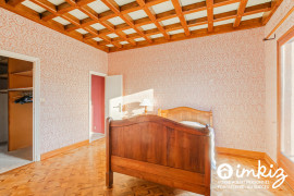 
                                                                                        Vente
                                                                                         Villa d’architecte Liergues – 7 pièces – 190 m²