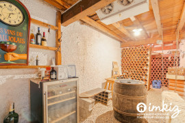 
                                                                                        Vente
                                                                                         Villa d’architecte Liergues – 7 pièces – 190 m²