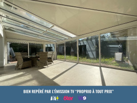 
                                                                                        Vente
                                                                                         VILLA D EXCEPTION  - REININGUE