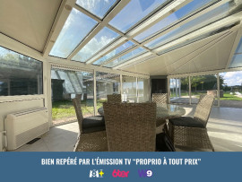 
                                                                                        Vente
                                                                                         VILLA D EXCEPTION  - REININGUE