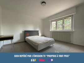 
                                                                                        Vente
                                                                                         VILLA D EXCEPTION  - REININGUE