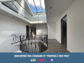 
                                                                                        Vente
                                                                                         VILLA D EXCEPTION  - REININGUE