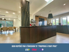 
                                                                                        Vente
                                                                                         VILLA D EXCEPTION  - REININGUE