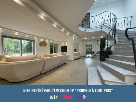 
                                                                                        Vente
                                                                                         VILLA D EXCEPTION  - REININGUE