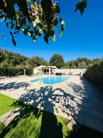 
                                                                                        Vente
                                                                                         Villa de 245M2 avec Piscine