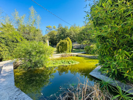 
                                                                                        Vente
                                                                                         Villa de 245M2 avec Piscine