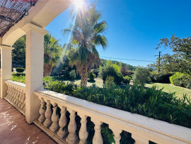 
                                                                                        Vente
                                                                                         Villa de 245M2 avec Piscine