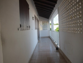 
                                                                                        Vente
                                                                                         VILLA DE DEUX F4 INDEPENDANTS