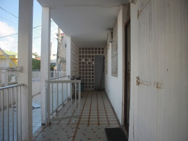 
                                                                                        Vente
                                                                                         VILLA DE DEUX F4 INDEPENDANTS