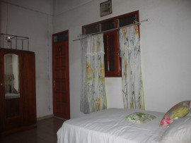 
                                                                                        Vente
                                                                                         VILLA DE DEUX F4 INDEPENDANTS