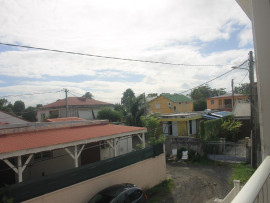
                                                                                        Vente
                                                                                         VILLA DE DEUX F4 INDEPENDANTS
