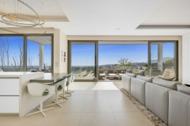 
                                                                                        Vente
                                                                                         Villa de Luxe Vue Mer à La Quinta
