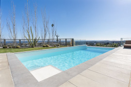 
                                                                                        Vente
                                                                                         Villa de Luxe Vue Mer à La Quinta