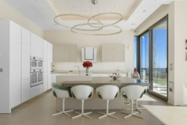 
                                                                                        Vente
                                                                                         Villa de Luxe Vue Mer à La Quinta