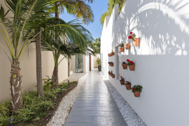 
                                                                                        Vente
                                                                                         Villa de Luxe Vue Mer à La Quinta